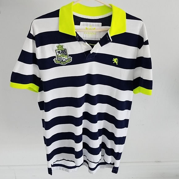 Express Polo - Picture 1 of 2